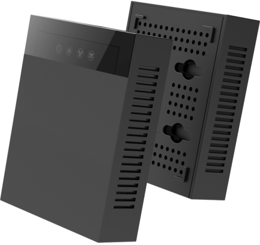 Fanvil GA11 ATA - 1 FXS Port (BT Socket built in)